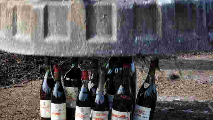 Le prix Nobel d'économie 2017 pose une question sur le vin qui vous aidera à mieux gérer votre argent