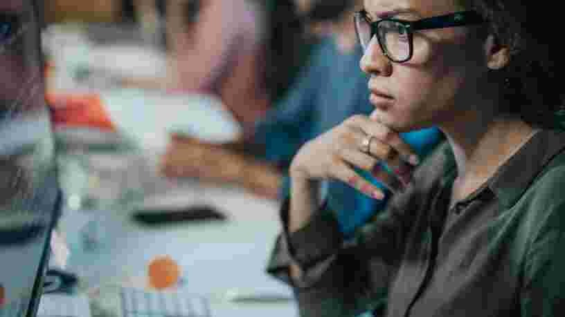 Prendre conscience de l'objectif de l'entreprise, au-delà de son job, est l'une des clés du succès