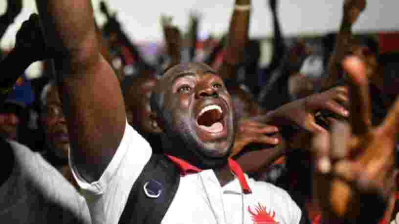 Le Sierra Leone devient le premier pays du monde à utiliser la technologie blockchain durant une élection