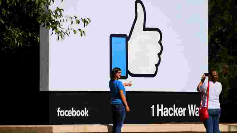 Facebook ferait l'objet d'une enquête criminelle sur son partage des données avec Apple et Amazon... et les 6 autres choses à savoir dans la tech ce matin