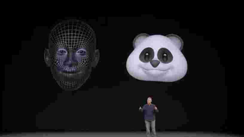 Voici pourquoi les emoji animés sont importants pour Apple