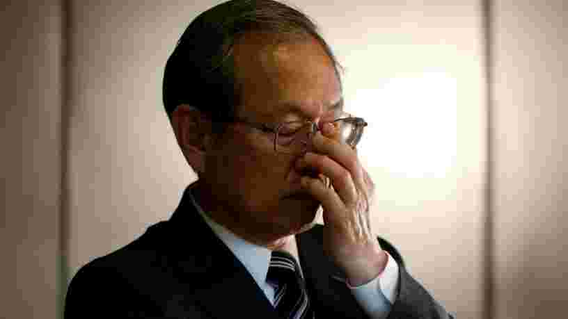 Toshiba a investi dans l'énergie nucléaire aux Etats-Unis — ce rachat met le fabricant japonais en danger aujourd'hui