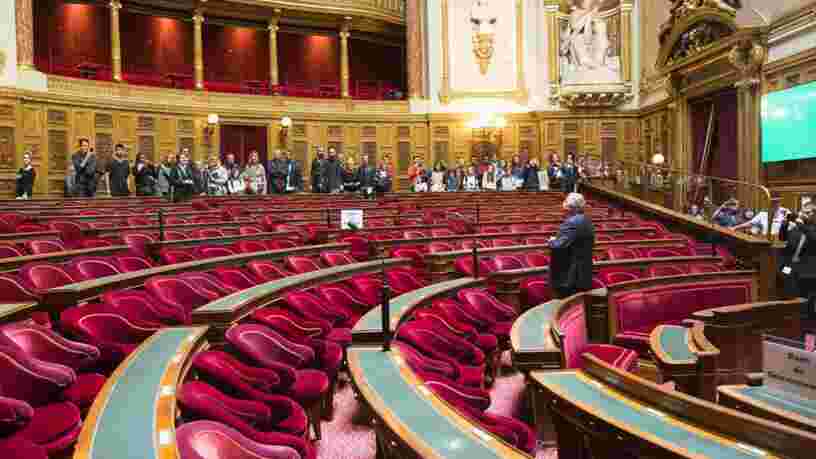 Voici ce qu'il faut savoir sur les sénatoriales et pourquoi c'est important