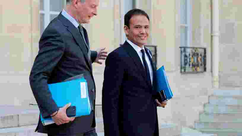 6 dossiers sur lesquels Cédric O sera jugé en tant que secrétaire d'Etat au numérique