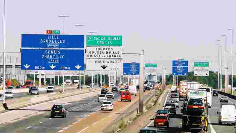 Le gouvernement va rallonger l'enveloppe dédiée à l'entretien de ses routes — mais ce n'est pas qu'une question d'argent
