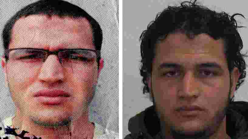 Attentat de Berlin: Anis Amri a été tué en Italie