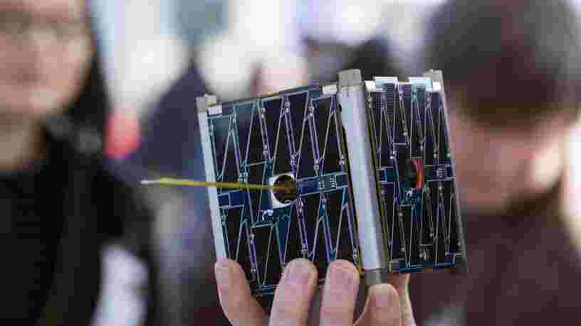 Ces 10 technologies émergentes auront le plus d'impact sur notre avenir selon l'OCDE