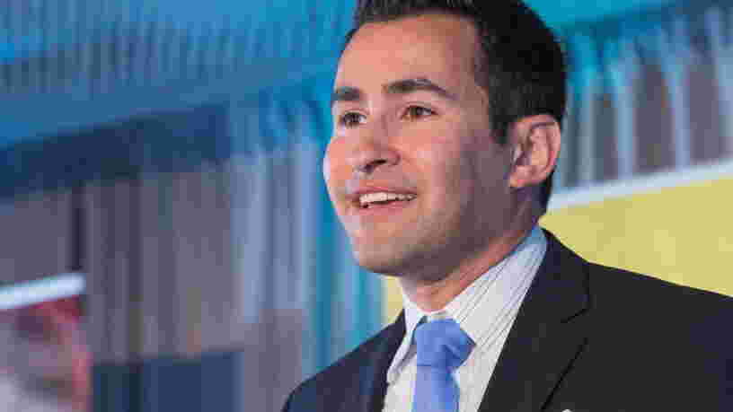 L'homme qui a interviewé plus de 2000 des personnes les plus influentes au monde partage les 3 meilleurs conseils de carrière qu'il a retenu