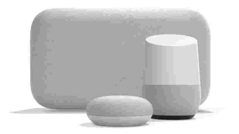 Google vient d’annoncer plein de nouveaux produits — voici ce que vous trouverez en France et quand