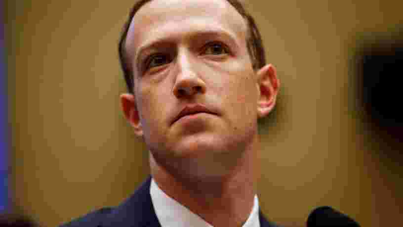 Facebook suspend des dizaines de milliers d'applications qui collectaient nos données... et les 6 autres choses à savoir dans la tech