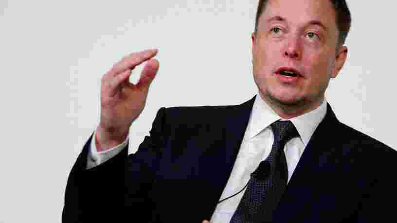 Elon Musk pense que l'IA mènera à la 3ème Guerre Mondiale — mais c'est à prendre avec des pincettes