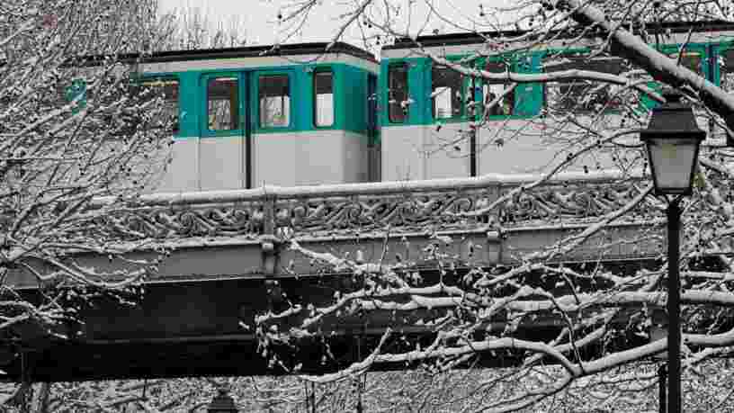 Les 14 meilleurs employeurs du secteur transport