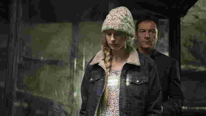 Avant 'The OA', 7 séries que Netflix a annulées alors qu'elles étaient très bien notées