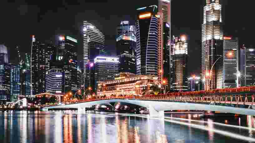 Les 17 pays les plus faciles pour devenir entrepreneur