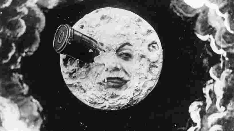 9 fois où des vieux films de science-fiction ont prédit le futur