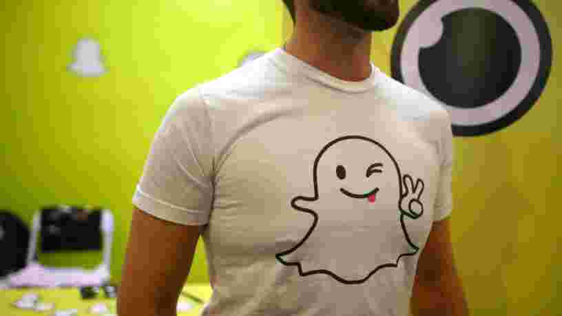 Snap aurait prévu de se séparer de 100 ingénieurs — c'est son plus grand plan de licenciements à ce jour