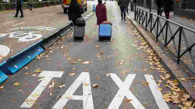 Uber est désormais considéré comme un transporteur en Europe — voici ce qui peut se passer maintenant