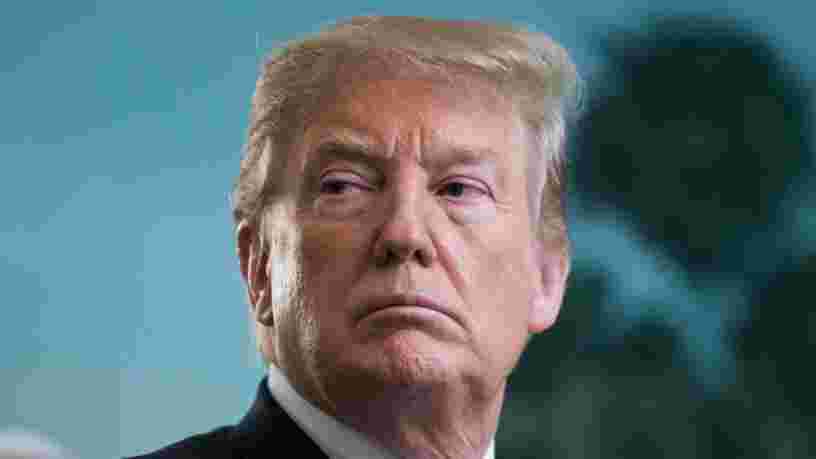 Le coût du défilé militaire de Donald Trump pour le 4 juillet fait polémique