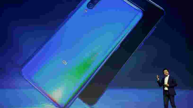 OnePlus, Lenovo, Microsoft, Motorola... Les 14 marques de smartphones les plus fiables en France