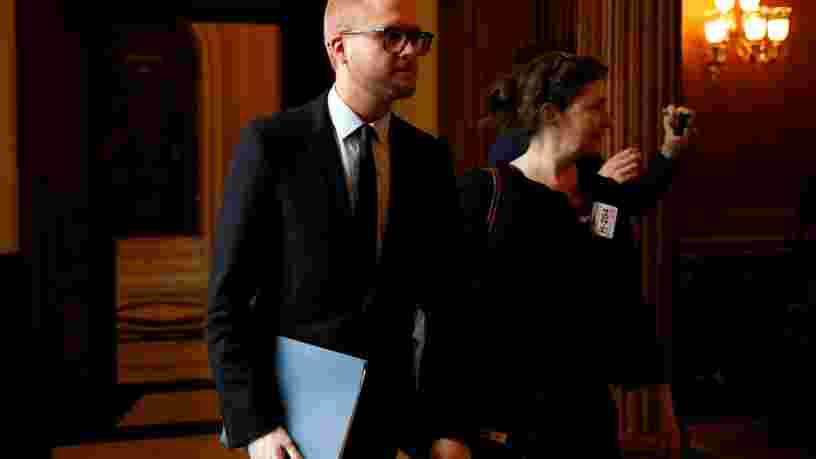 Le FBI et le ministère de la Justice américain enquêteraient sur le scandale Cambridge Analytica