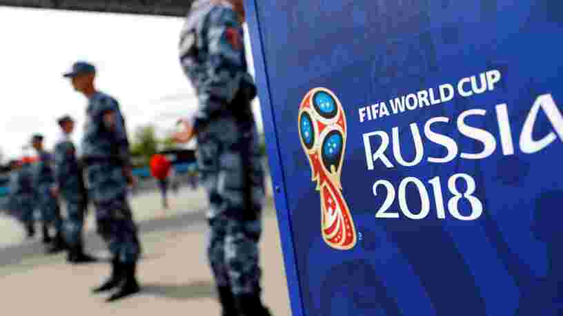 La recherche scientifique russe pourrait prendre du retard à cause de la Coupe du monde de football