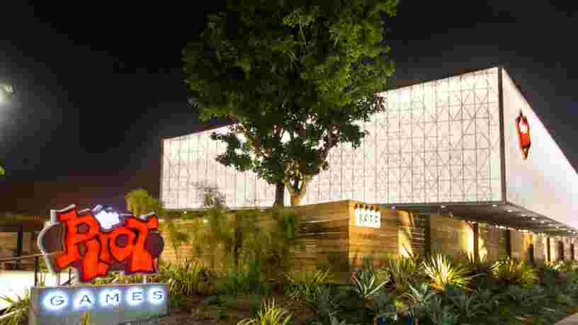 Un des plus grands studios de jeux vidéo au monde est accusé d'entretenir un environnement de travail sexiste et hostile
