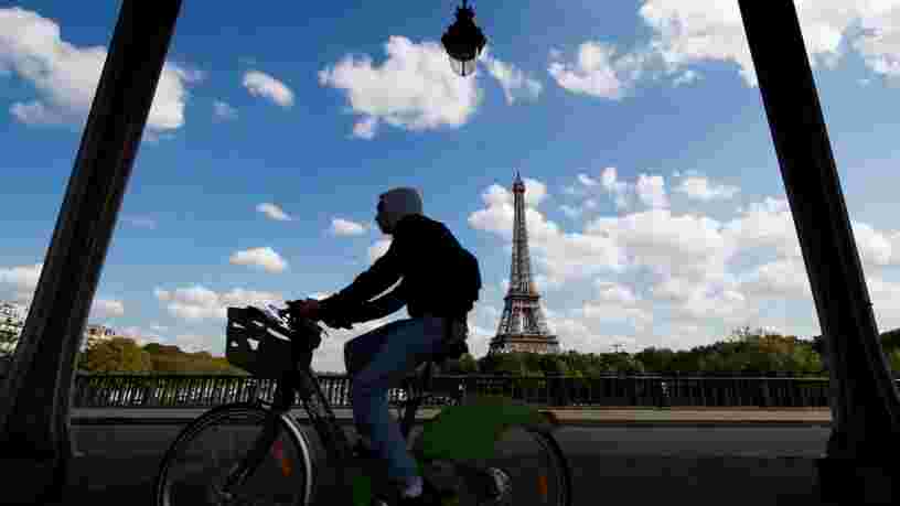 Les 27 villes du monde où les émissions polluantes ont commencé à diminuer