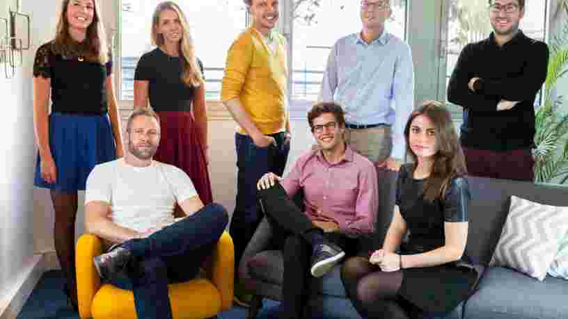 Crédit Agricole mène le nouveau fonds de 100M€ des investisseurs de Foodchéri et TravauxLib