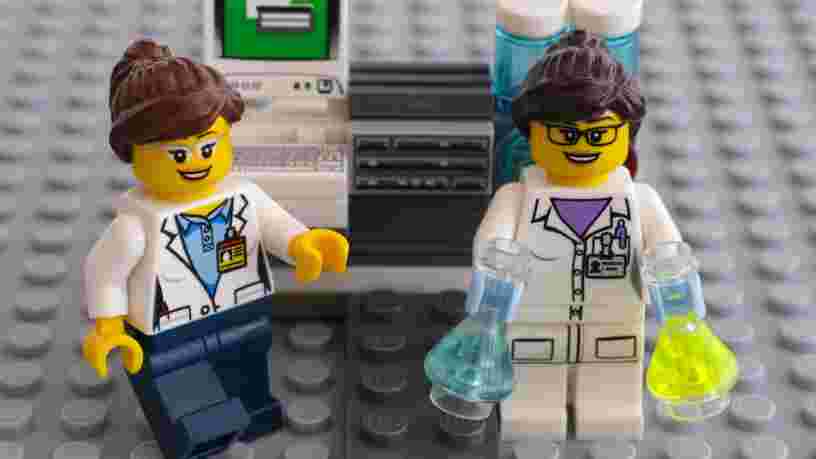 Voici 12 femmes incroyables dont vous n'avez jamais entendu parler qui ont changé la science
