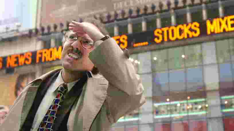 Les géants de la tech sont sur le point de subir un remaniement majeur en Bourse — voici ce qui les attend et pourquoi c'est important