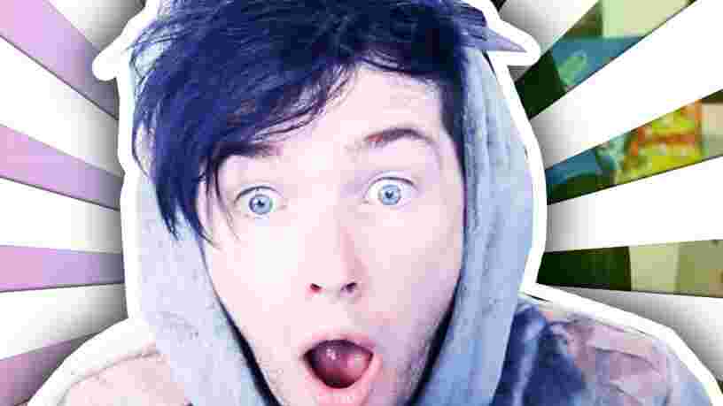 On vous présente les millionnaires de YouTube — voici les 10 youtubeurs les mieux payés de 2017
