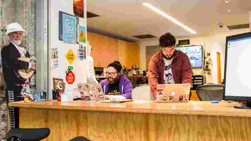 Voici 8 questions qu'on pourra vous poser en entretien si vous souhaitez travailler pour des entreprises tech comme Facebook et LinkedIn