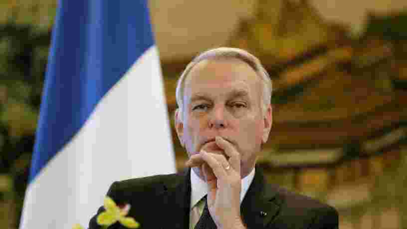 La classe politique française s'interroge sur ses futures relations avec les Etats-Unis après l'élection de Donald Trump