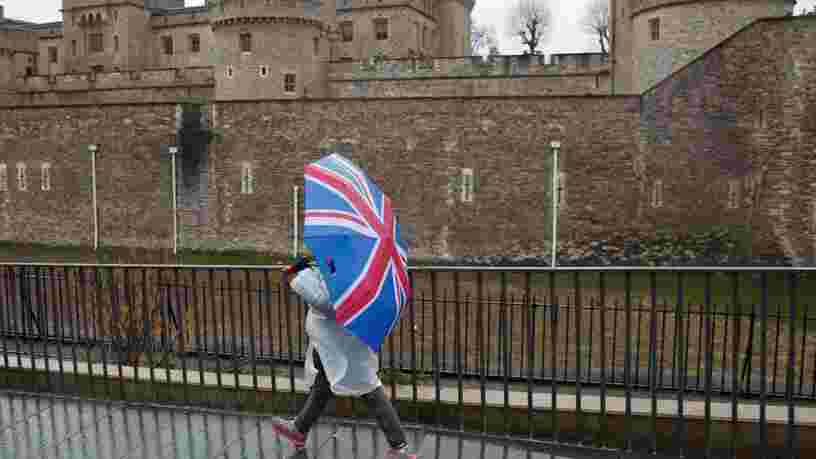 21% des startups britanniques prévoient d'ouvrir un bureau en Europe à cause du Brexit