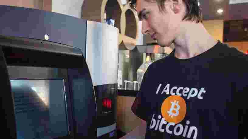 ING: le bitcoin sera un actif de niche pour les 'passionnés de tech', les obsédés de la vie privée et les criminels