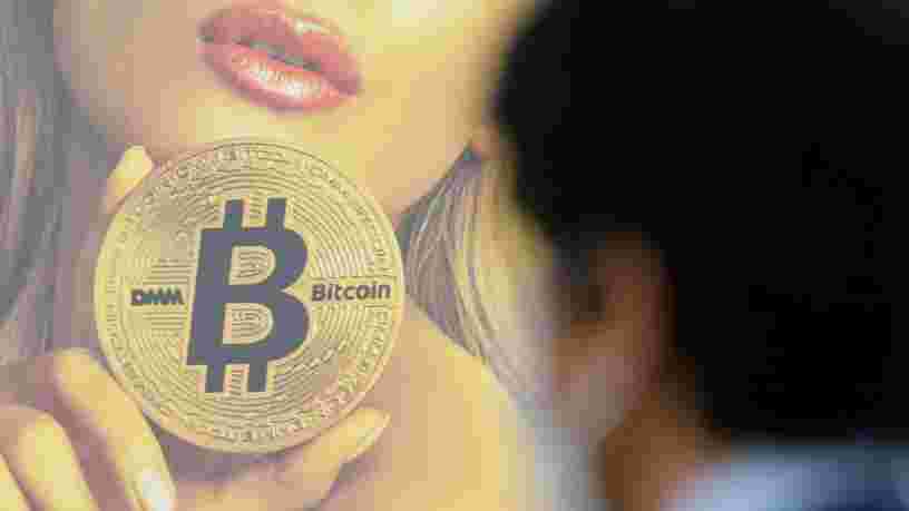 Un établissement financier sur cinq envisage le trading des crypto-monnaies