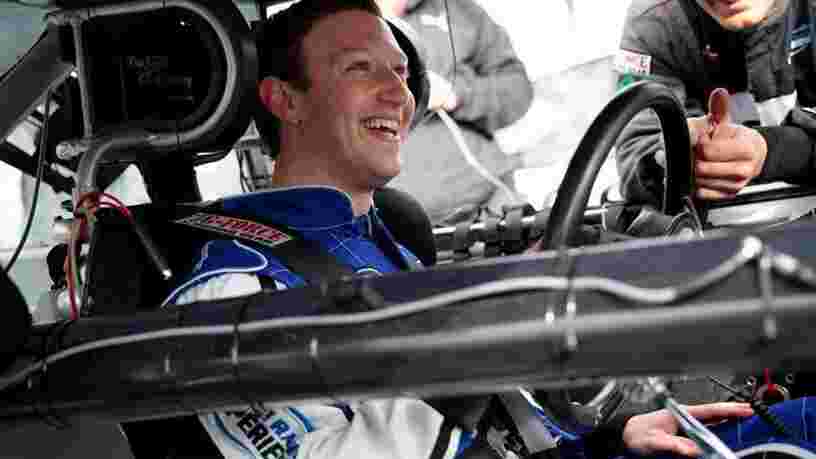 Mark Zuckerberg veut que Facebook avance plus vite dans la monétisation de Messenger et il a une bonne raison d'exiger cela