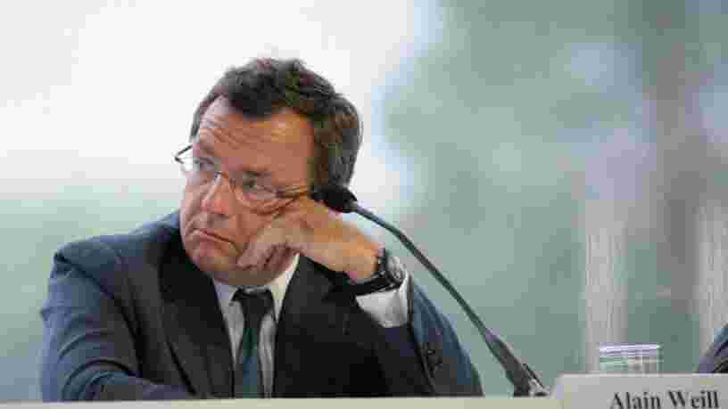 SFR demande que Google et Facebook paient pour ses infrastructures