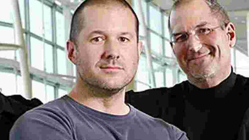 Jony Ive — et non Tim Cook — a endossé le rôle de Steve Jobs chez Apple, d'après un analyste