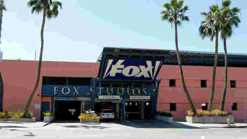 Comcast lance une offre à 65 Mds$ sur Fox