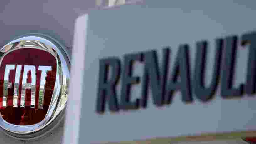 Fiat Chrysler retire son offre de fusion avec Renault, tout n'est pas perdu pour Gérald Darmanin