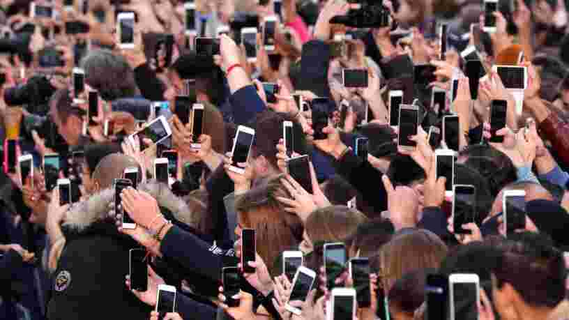 Les opérateurs télécoms français viennent de s'engager à mettre du haut débit mobile partout d'ici 2020