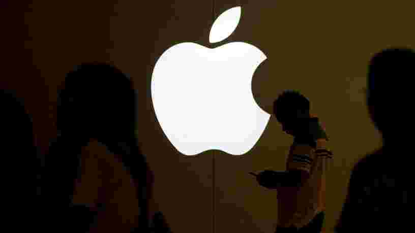 La fuite du code de l'iPhone X et iOS 11 provient probablement d'une source interne à Apple