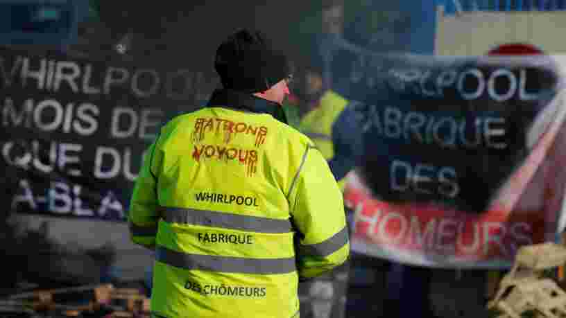 Le chômage est reparti en nette hausse au mois de mars