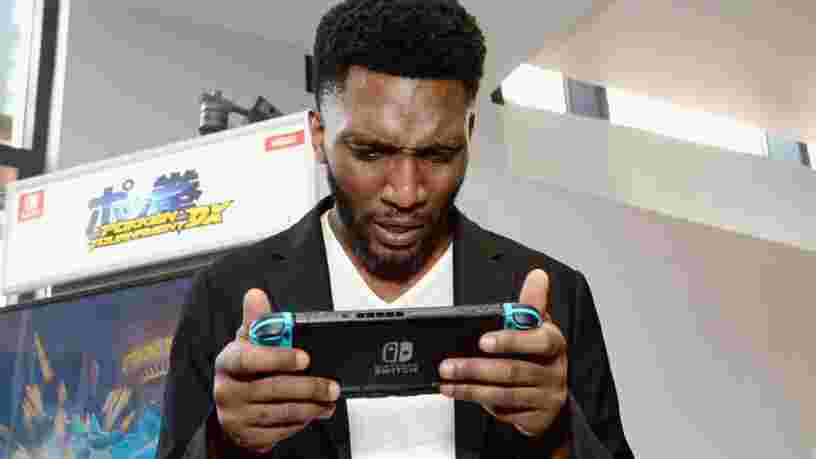 Ce qu'on sait déjà sur les deux nouvelles Nintendo Switch attendues cette année
