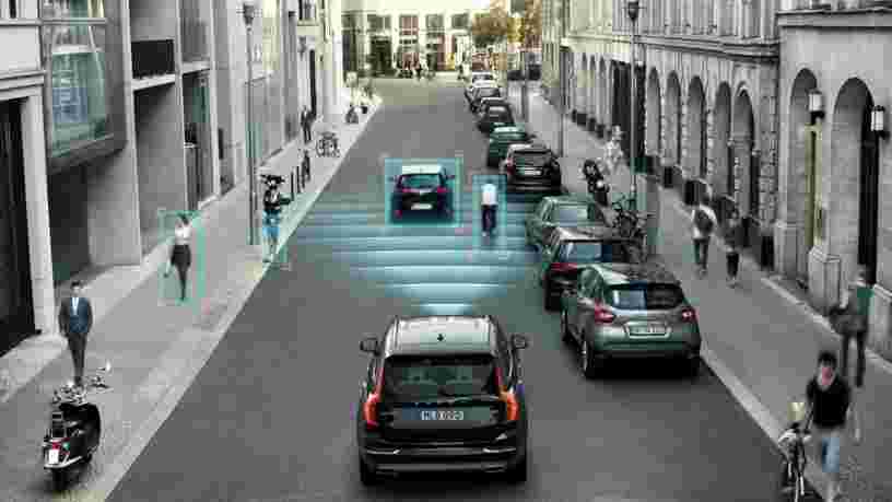 La France ne pourra pas déployer la 5G sans ses voisins européens — cet exemple sur les voitures autonomes montre pourquoi