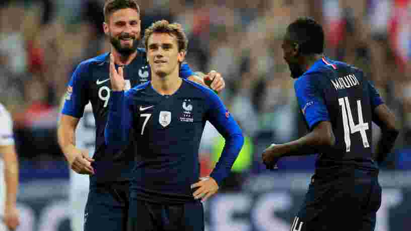 3 Français sont bien placés pour remporter le Ballon d'or — voici comment cette récompense contribue à faire grimper le prix d'un footballeur