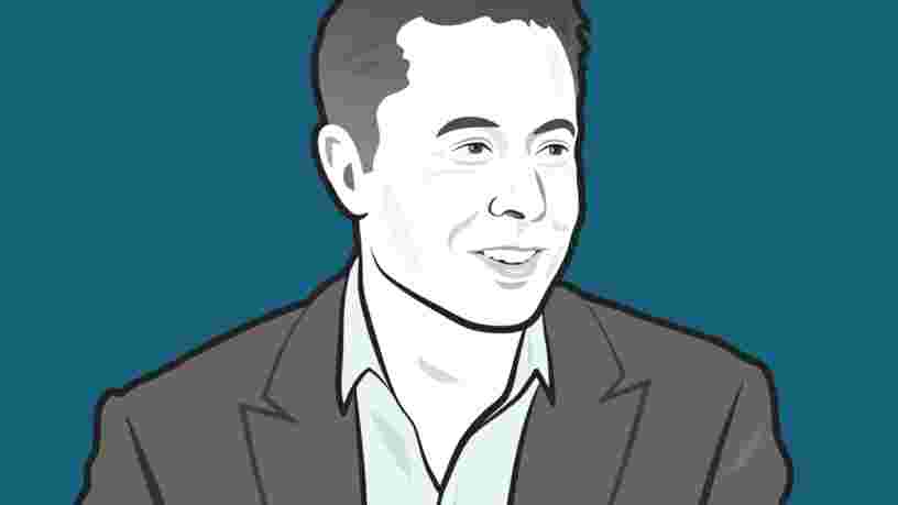 Voici tout ce que Tesla souhaite accomplir d'ici 2020