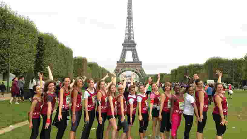 Voici les 15 entreprises françaises le plus en avance en termes d'égalité femmes-hommes