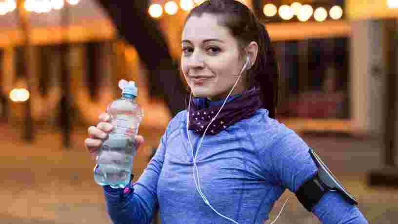 24 façons d'être en meilleure santé en faisant peu d'effort